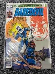 Marvel Comics Daredevil: In The Hands of Bullseye Issue ...