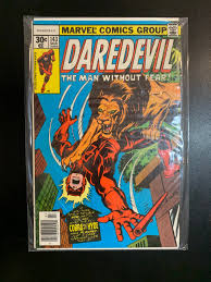 Daredevil #143 (1964) – Neighborhood Comics