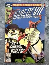 Daredevil 2.0 Good Grade Comics, Graphic Novels & TPBs for ...