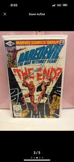 Daredevil Frank Miller lot issues, | Mercari