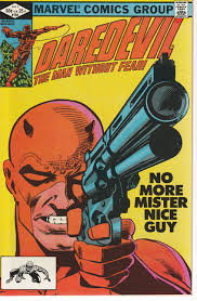 DAREDEVIL #184 – Caldwells Comics and Cards