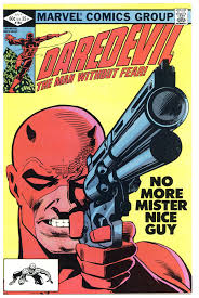 Daredevil #184 NM- | $27.95 – Colorado Comics
