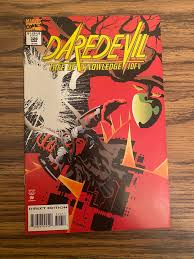 Daredevil Tree of Knowledge Set Marvel | Mercari