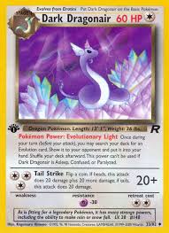 Dark Dragonair - Team Rocket - Pokemon - TCGplayer.com