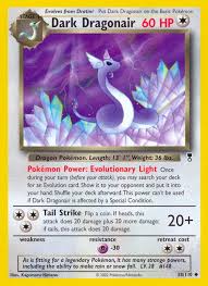 Dark Dragonair - Legendary Collection - Pokemon - TCGplayer.com