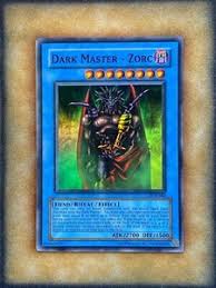 Dark Master | eBay