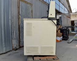 Beckman L5B-CT Vacuum Ultra Centrifuge High Speed 50 K RPM ...