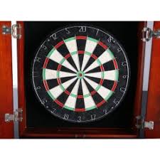 Carmelli Winners Choice 18-in Sisal Dart Board (BG1043D)