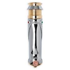 Darth Sidious Legacy LIGHTSABER Hilt – Star Wars: Galaxy's ...