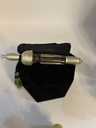 Rare Escarmouche Jean Desprez Paris Flacon Crystal 1949-1950 ...