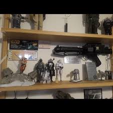 Original Krayt Dragon Skeleton Prop From Star Wars: A New ...