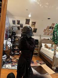 Is this helmet too big? : r/3Dprinting