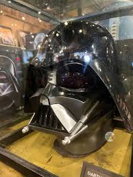 DLR/WDW - Star Wars The Black Series Premium Electronic Helmet - Darth — USShoppingSOS