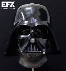 Darth Vader Helmet – Special Edition (Star Wars) – Time to collect