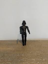1977 Original Darth Vader Action Figure, Vintage Starwars ...