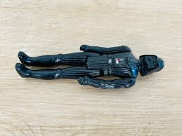 Vintage Star Wars Darth Vader 1977 Action Figure Kenner ...