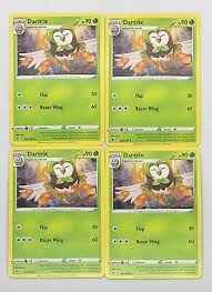 2022 Pokemon TCG ASTRAL RADIANCE Playset 4x x4 Unplayed You Pick #001-159 USA! | eBay