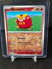 Darumaka 23/214 Sm-Unbroken Bonds Reverse Holo for sale online | eBay