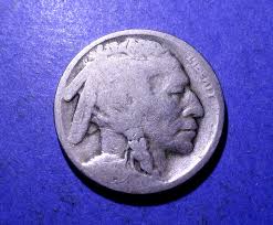 1916-S Buffalo Nickel AG | eBay