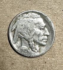 1929 S Buffalo Nickel VF Low Mintage Scarce Date | eBay