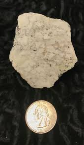 Datolite Centennial Mine 1D164 Michigan Crystal Mineral ...