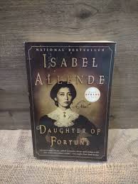 Daughter of Fortune by Isabel Allende (2000, Paperback ...