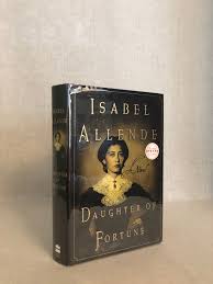 Daughter of Fortune by Alende, Isabel; Margaret Sayers ...