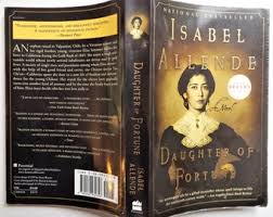 Isabel Allende Novels ~ Set of Two ~ Translated From Spanish ...