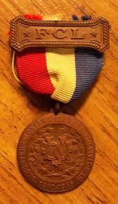 FCL Daughters of Union Veterans of the Civil War 1861-1865 ...