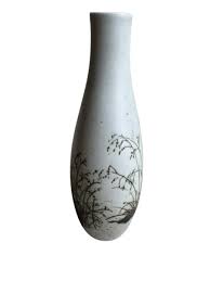 VINTAGE ROYAL COPENHAGEN VASE NILS THORSSON DIANA BUNNY ...