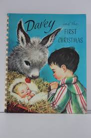 Davey and the First Christmas by Beth Vardon: Very Good Soft ...
