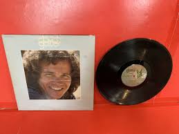 David Gates - First - LP | eBay
