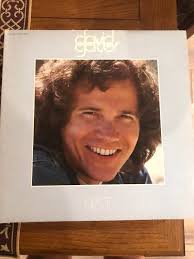 David Gates LP First Free Shipping in USA (B02) - Etsy