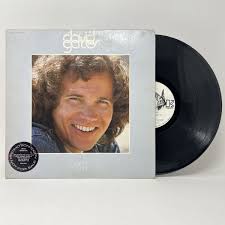 PROMO* DAVID GATES: FirstELEKTRA EKS-75066 12" LP 33 RPM ...