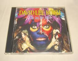 David Lee Roth Eat Em And Smile CD JAPAN and 47 similar items