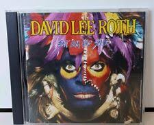 Eat 'Em and Smile by David Lee Roth (CD, Aug-1986, Warner Bros.) for sale online | eBay