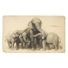 Sold at Auction: Lynn Bogue Hunt, Lynn Bogue Hunt (American ...