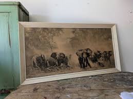 David Shepherd Elephant Prints | eBay