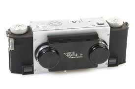 Stereo 3D Camera With 35mm F 3.5 Anastigmat Lens - Etsy