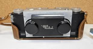 Stereo Pro Realist Camera | Mercari