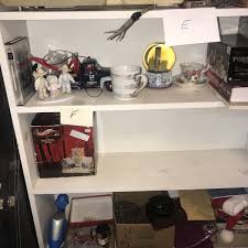 David Winter Cottages 1989 A Christmas Carol Signed w/COA Complete Perfect | eBay