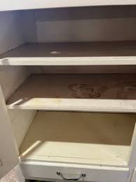 Vintage hutch cabinet for Sale in Tacoma, WA - OfferUp