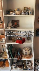 Huge Vintage Yard Sale in Kalispell This Weekend | TikTok