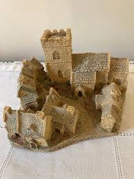 David Winter Cotswold Village 1982 - Etsy