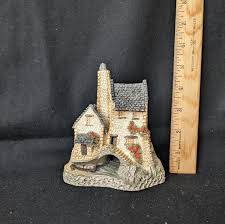 Vintage David Winter Cottage "the Tamar Cottage" West ...