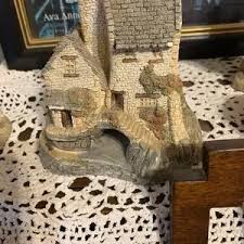 Art | David Winters Cottage Collection Retired | Poshmark