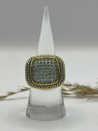 Jazmin Ring – Uapa Boutique