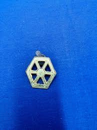 STAR WARS GALAXY'S EDGE Disney ~ Separatists pin | eBay