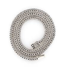 Lovina Vintage Weave 6mm. – Ryan Christian