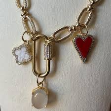 The Adele Statement Necklace - Etsy